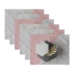 - Servis6li-Set27-Gorsel3 - Realhomes  6'lı 3D Mermer Zeminli Özel Tasarım Amerikan Servis Seti Realhomes