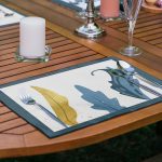 - Servis6li-Set271-Gorsel2 - Realhomes  6'lı Özel Tasarım Yaprak Tasarımlı Amerikan Servis Seti Realhomes