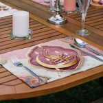 - Servis6li-Set279-Gorsel2 - Realhomes  6'lı Dini Motifli Özel Tasarım Amerikan Servis Seti Realhomes