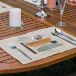 - Servis6li-Set284-Gorsel2 - Realhomes  6'lı Krem Zemin Onedraw Özel Tasarımlı Amerikan Servis Seti Realhomes