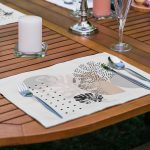 - Servis6li-Set285-Gorsel2 - Realhomes  6'lı Beyaz Zemin Onedraw Özel Tasarımlı Amerikan Servis Seti Realhomes