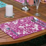 - Servis6li-Set289-Gorsel2 - Realhomes 6'lı Rengarenk Çiçekler Özel Tasarımlı Amerikan Servis Seti Realhomes