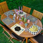 - Servis6li-Set298-Gorsel1 - Realhomes  6'lı Gold Detaylı Mery Christmas Temalı Amerikan Servis Seti Realhomes