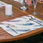 - Servis6li-Set3-Gorsel2 - Realhomes  6'lı Renkli Tüyler Özel Tasarım Amerikan Servis Seti Realhomes