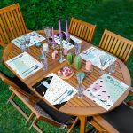 - Servis6li-Set311-Gorsel1 - Realhomes 6'lı Soft Renkli Kumlama Zeminli Özel Tasarım Amerikan Servis Seti Realhomes