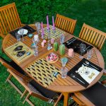 - Servis6li-Set317-Gorsel1 - Realhomes  6'lı Altın Varaklı Yılbaşı Temalı Amerikan Servis Seti Realhomes