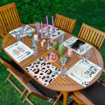 - Servis6li-Set335-Gorsel1 - Realhomes 6'lı Summer Özel Tasarımlı Amerikan Servis Seti Realhomes