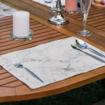 - Servis6li-Set349-Gorsel2 - Realhomes  6'lı Karışık Mermer Tasarımlı Amerikan Servis Seti Realhomes