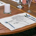 - Servis6li-Set355-Gorsel2 - Realhomes  6'lı Gri Beyaz Ağaç Tasarımlı Amerikan Servis Seti Realhomes