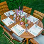 - Servis6li-Set357-Gorsel1 - Realhomes  6'lı Kumlama Zemin Soft Renkli Amerikan Servis Seti Realhomes