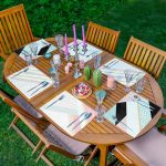 - Servis6li-Set358-Gorsel1 - Realhomes  6'lı Soft Renkli Gold Detaylı Özel Tasarım Amerikan Servis Seti Realhomes