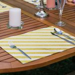 - Servis6li-Set36-Gorsel2 - Realhomes  6'lı Altın Varaklı Çizgiler Özel Tasarım Amerikan Servis Seti Realhomes