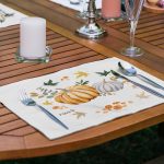 - Servis6li-Set375-Gorsel2 - Realhomes  6'lı Özel Tasarım Kabak Tasarımlı Amerikan Servis Seti Realhomes