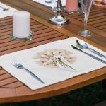 - Servis6li-Set380-Gorsel2 - Realhomes  6'lı Krem Karahindiba Tasarımlı Amerikan Servis Seti Realhomes