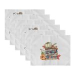 - Servis6li-Set381-Gorsel3 - Realhomes 6'lı Kabak Özel Tasarımlı Amerikan Servis Seti Realhomes