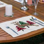 - Servis6li-Set385-Gorsel2 - Realhomes 6'lı Ekose Yılbaşı Temalı Özel Tasarım Amerikan Servis Seti Realhomes