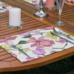 - Servis6li-Set388-Gorsel2 - Realhomes 6'lı Soft Renkli Gül Motifli Amerikan Servis Seti Realhomes