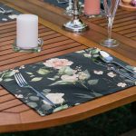 - Servis6li-Set389-Gorsel2 - Realhomes  6'lı Beyaz Gül Tasarımlı Amerikan Servis Seti Realhomes