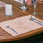 - Servis6li-Set394-Gorsel2 - Realhomes  6'lı Renkli Zemin Onedraw Çizimli Özel Tasarım Amerikan Servis Seti Realhomes