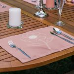 - Servis6li-Set395-Gorsel2 - Realhomes  6'lı Renkli Zemin Onedraw Çizimli Özel Tasarım Amerikan Servis Seti Realhomes