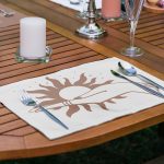 - Servis6li-Set396-Gorsel2 - Realhomes  6'lı Renkli Zemin Onedraw Çizimli Özel Tasarım Amerikan Servis Seti Realhomes