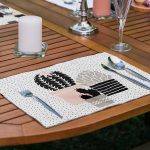 - Servis6li-Set398-Gorsel2 - Realhomes  6'lı Kumlama Çizgili Zeminn Kaktüs Tasarımlı Amerikan Servis Seti Realhomes