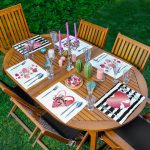 - Servis6li-Set418-Gorsel1 - Realhomes 6'lı Valentines Day Özel Tasarım Sevgili Temalı Amerikan Servis Seti Realhomes