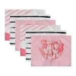 - Servis6li-Set419-Gorsel3 - Realhomes  6'lı Be Mine Özel Tasarımlı Amerikan Servis Seti Realhomes