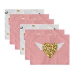 - Servis6li-Set423-Gorsel3 - Realhomes  6'lı Aşk Temalı Love Tasarımlı Amerikan Servis Seti Realhomes