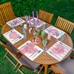 - Servis6li-Set424-Gorsel1 - Realhomes 6'lı I Love You Özel Tasarımlı Amerikan Servis Seti Realhomes