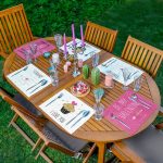 - Servis6li-Set430-Gorsel1 - Realhomes  6'lı 14 Şubat Özel Tasarım Aşk Sevgililer Günü Temalı Amerikan Servis Seti Realhomes