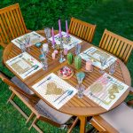 - Servis6li-Set431-Gorsel1 - Realhomes  6'lı Kahve Love Tasarımlı Amerikan Servis Seti Realhomes