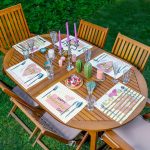 - Servis6li-Set432-Gorsel1 - Realhomes 6'lı Sevgililer Günü Temalı Amerikan Servis Seti Realhomes