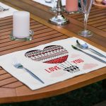 - Servis6li-Set441-Gorsel2 - Realhomes  6'lı Happy Valentine's Day Özel Tasarım Amerikan Servis Seti Realhomes