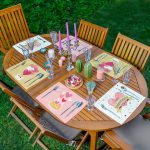 - Servis6li-Set444-Gorsel1 - Realhomes  6'lı Sevgililer Günü Özel Tasarım Aşk Temalı Amerikan Servis Seti Realhomes