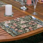 - Servis6li-Set473-Gorsel2 - Realhomes  6'lı Etnik Çiçek Özel Tasarımlı Amerikan Servis Seti Realhomes