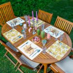 - Servis6li-Set479-Gorsel1 - Realhomes 6'lı Kurumuş Sonbahar Yaprakları & Geyik Tasarımlı Amerikan Servis Seti Realhomes