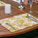 - Servis6li-Set479-Gorsel2 - Realhomes 6'lı Kurumuş Sonbahar Yaprakları & Geyik Tasarımlı Amerikan Servis Seti Realhomes