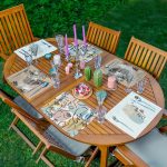 - Servis6li-Set48-Gorsel1 - Realhomes  6'lı Bohemian Özel Tasarımlı Amerikan Servis Seti Realhomes