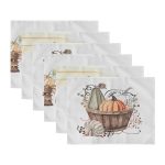 - Servis6li-Set480-Gorsel3 - Realhomes 6'lı Kabak Çizimli Özel Tasarım Amerikan Servis Seti Realhomes