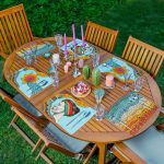 - Servis6li-Set485-Gorsel1 - Realhomes 6'lı Etnik Tasarımlı Renkli Amerikan Servis Seti Realhomes