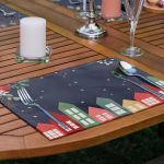 - Servis6li-Set487-Gorsel2 - Realhomes  6'lı Lacivert Renkli Happy New Year Temalı Amerikan Servis Seti Realhomes