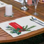 - Servis6li-Set496-Gorsel2 - Realhomes 6'lı Kırmızı Mum Şamdan Tasarımlı Amerikan Servis Seti Realhomes