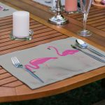 - Servis6li-Set5-Gorsel2 - Realhomes 6'lı Gri Fuşya Özel Tasarımlı Amerikan Servis Seti Realhomes