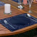 - Servis6li-Set506-Gorsel2 - Realhomes 6'lı Geyikli Çiçekli Yılbaşı Temalı Özel Tasarım Amerikan Servis Seti Realhomes