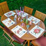 - Servis6li-Set512-Gorsel1 - Realhomes 6'lı Çiçek & Şeker Tasarımlı Amerikan Servis Seti Realhomes