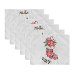 - Servis6li-Set512-Gorsel3 - Realhomes 6'lı Çiçek & Şeker Tasarımlı Amerikan Servis Seti Realhomes