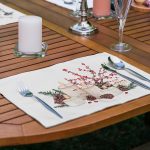 - Servis6li-Set515-Gorsel2 - Realhomes 6'lı Kozalak & Mum Tasarımlı Amerikan Servis Seti Realhomes