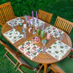 - Servis6li-Set518-Gorsel1 - Realhomes 6'lı Yılbaşı Çam Ağacı Özel Tasarımlı Amerikan Servis Seti Realhomes