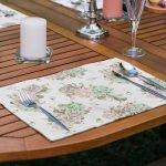 - Servis6li-Set525-Gorsel2 - Realhomes 6'lı Çiçek Buketleri Tasarımlı Amerikan Servis Seti Realhomes